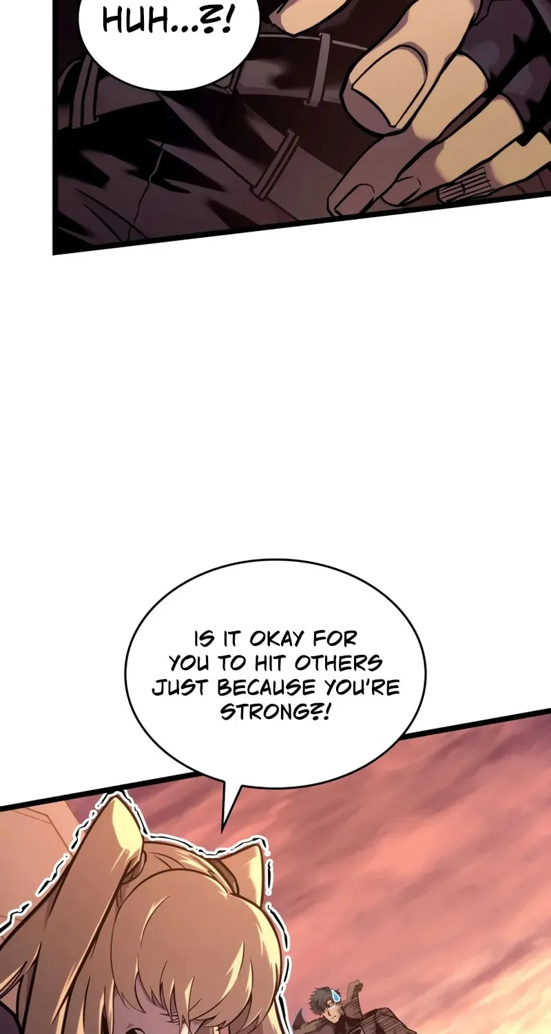 Read The SSS-Ranker Returns chapter 156 image 88 on Lezhin