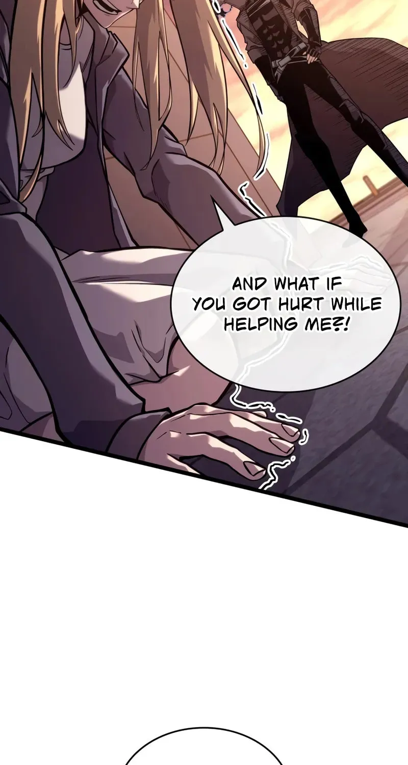 Read The SSS-Ranker Returns chapter 156 image 89 on Lezhin