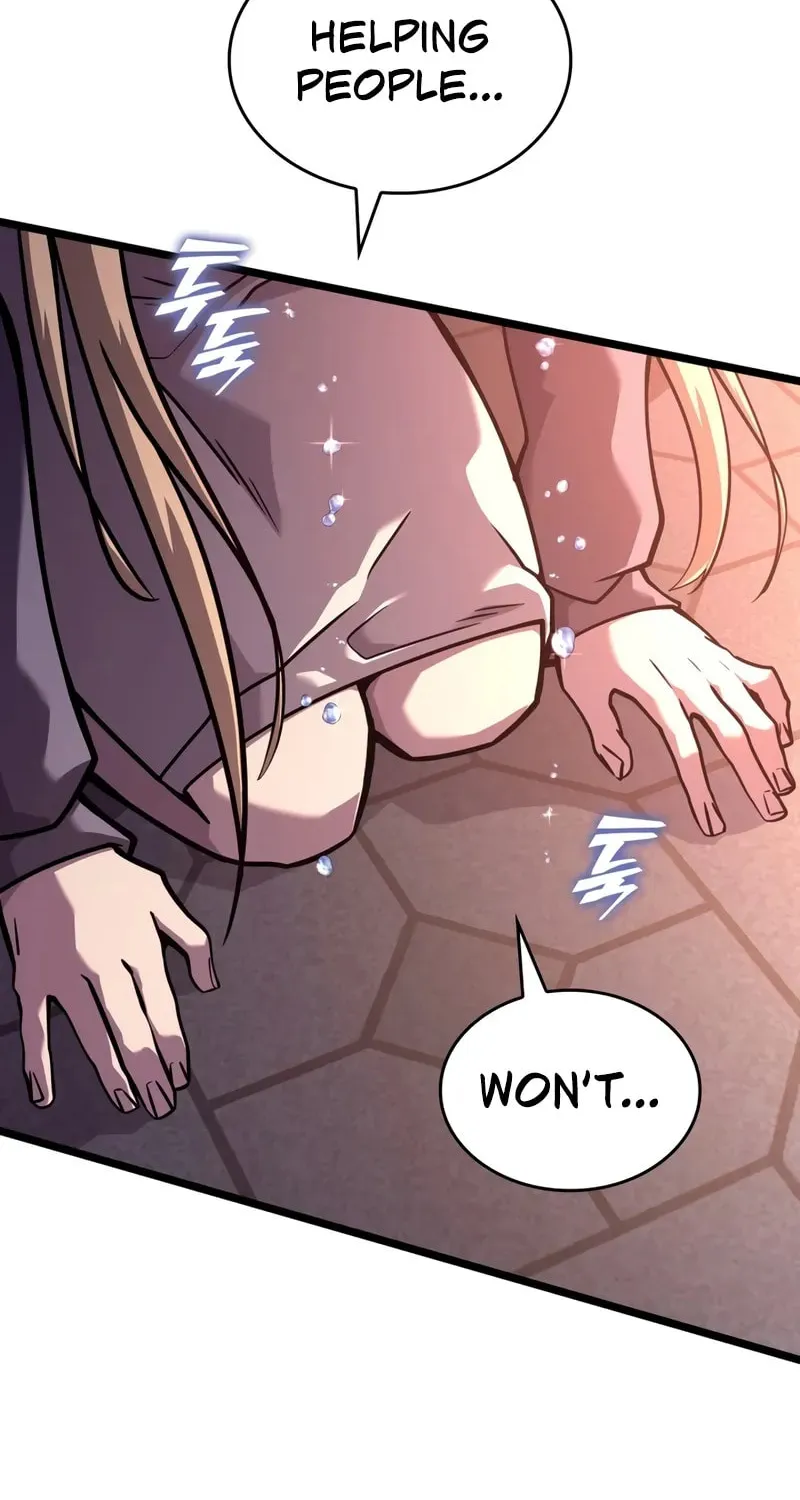 Read The SSS-Ranker Returns chapter 156 image 90 on Lezhin