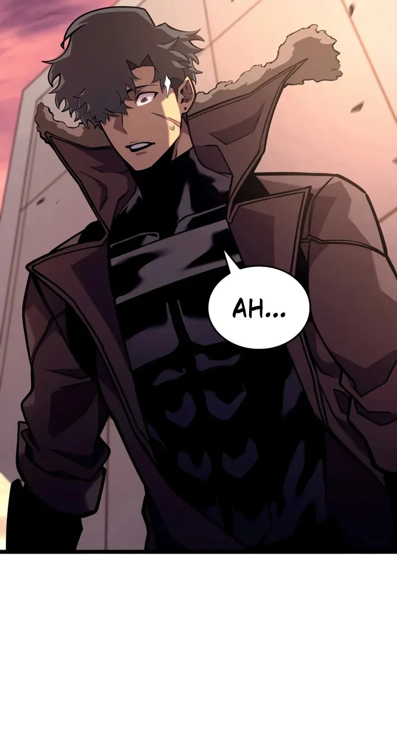 Read The SSS-Ranker Returns chapter 156 image 93 on Lezhin