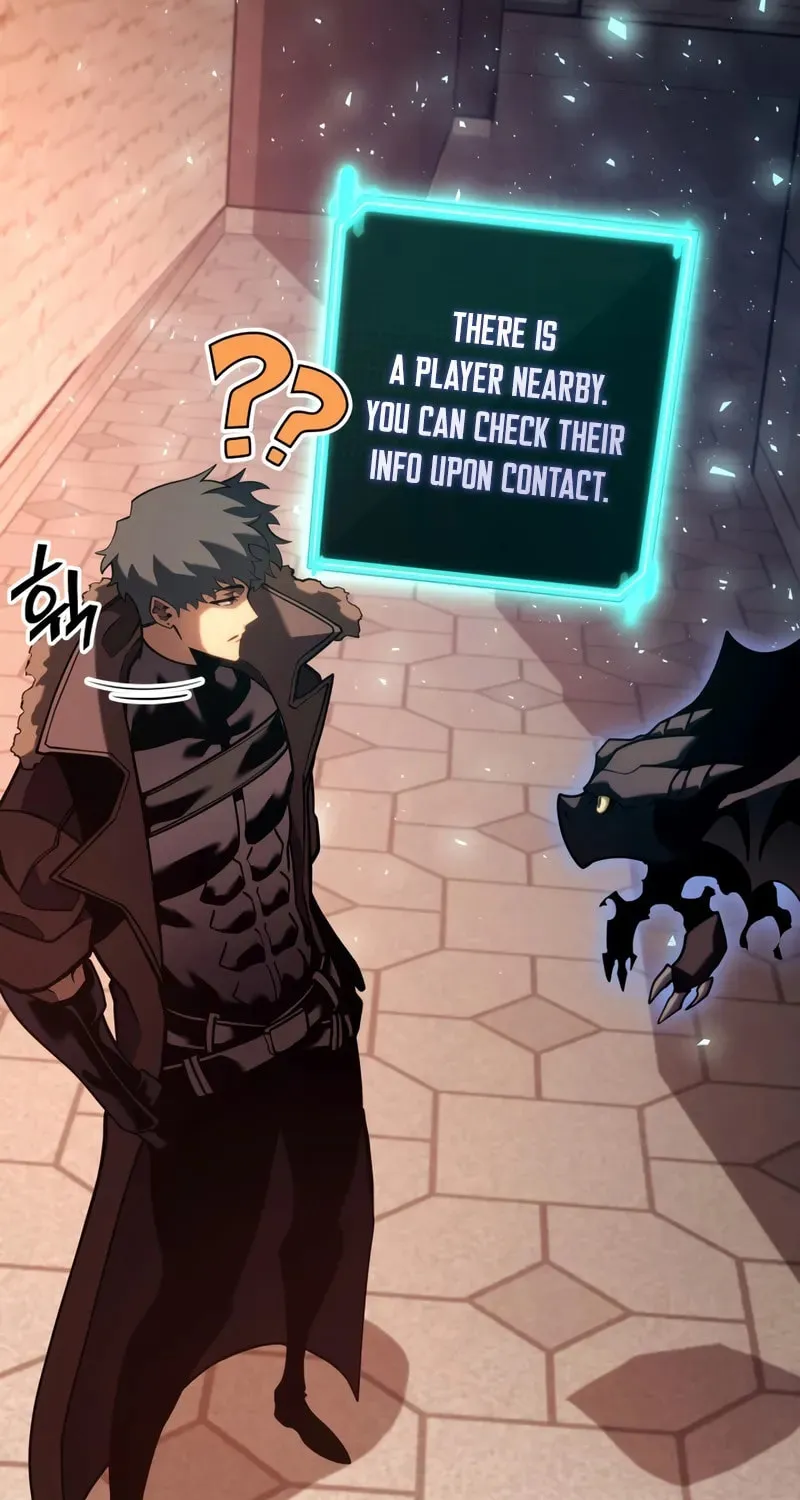 Read The SSS-Ranker Returns chapter 156 image 99 on Lezhin