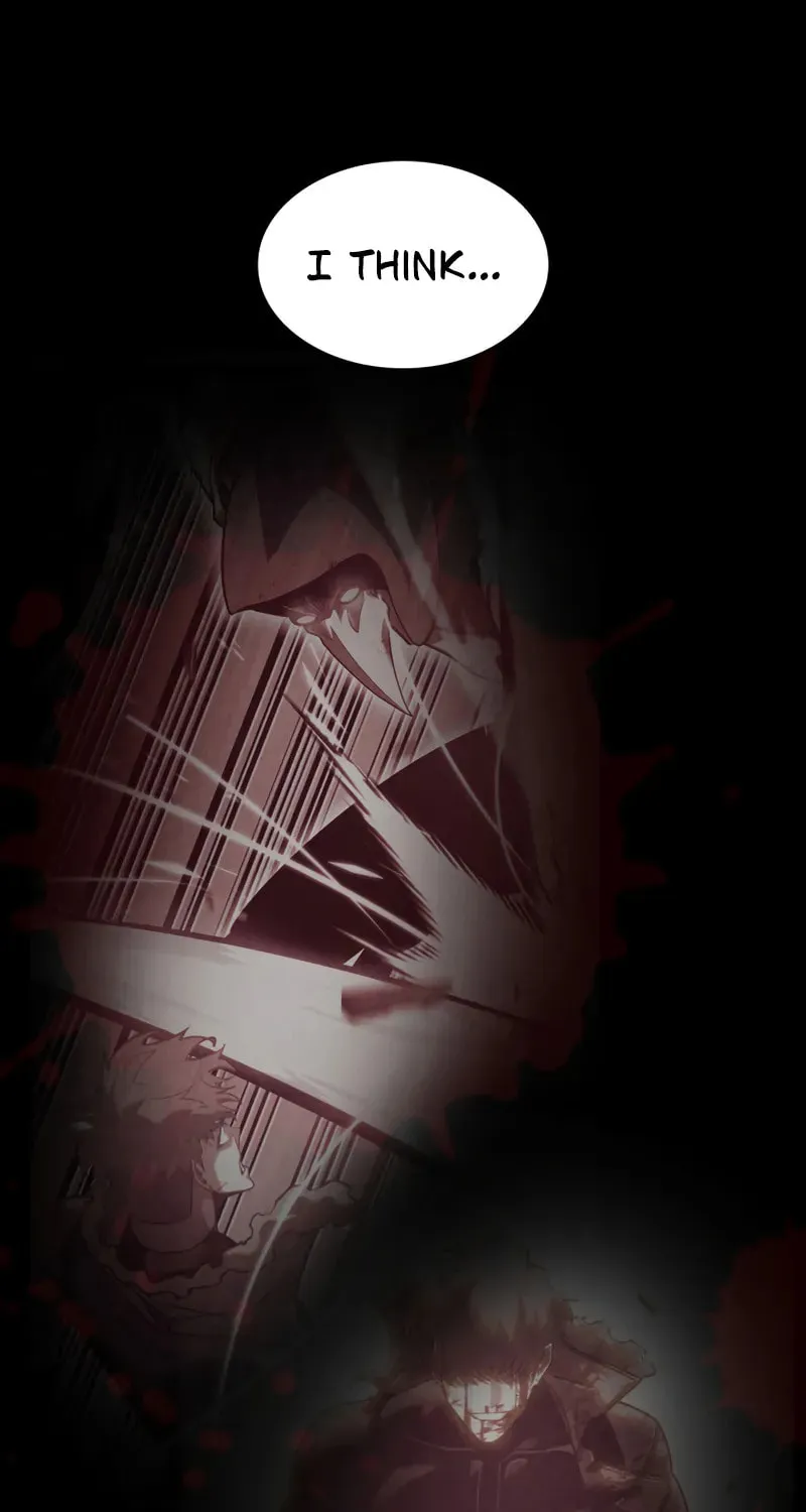Read The SSS-Ranker Returns chapter 159 image 101 on Lezhin