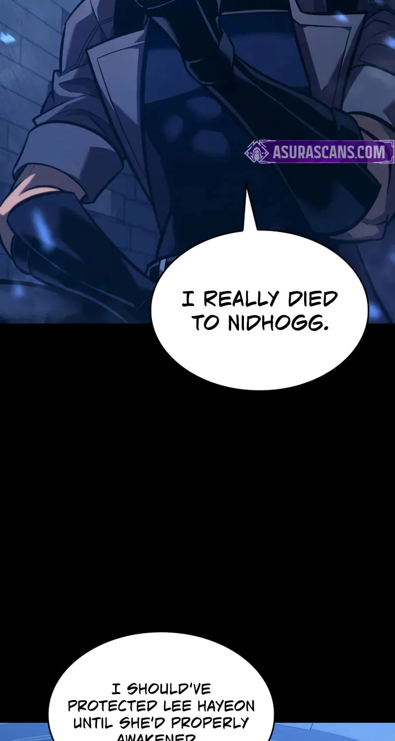 Read The SSS-Ranker Returns chapter 159 image 103 on Lezhin