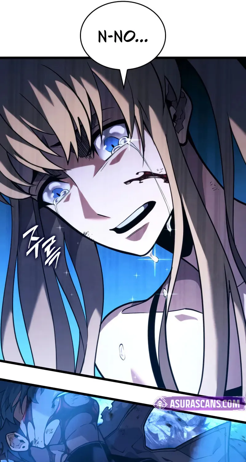 Read The SSS-Ranker Returns chapter 159 image 11 on Lezhin