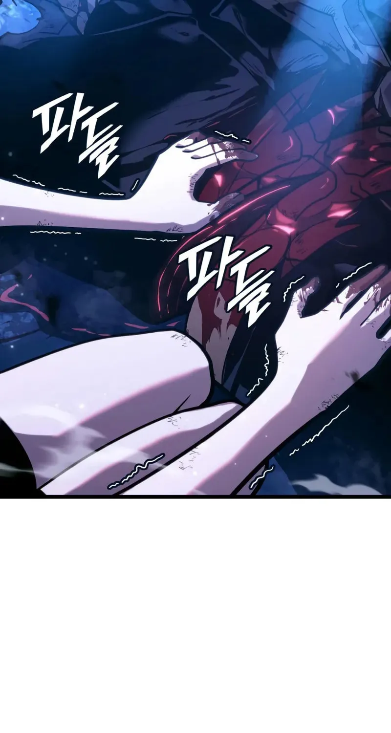 Read The SSS-Ranker Returns chapter 159 image 12 on Lezhin