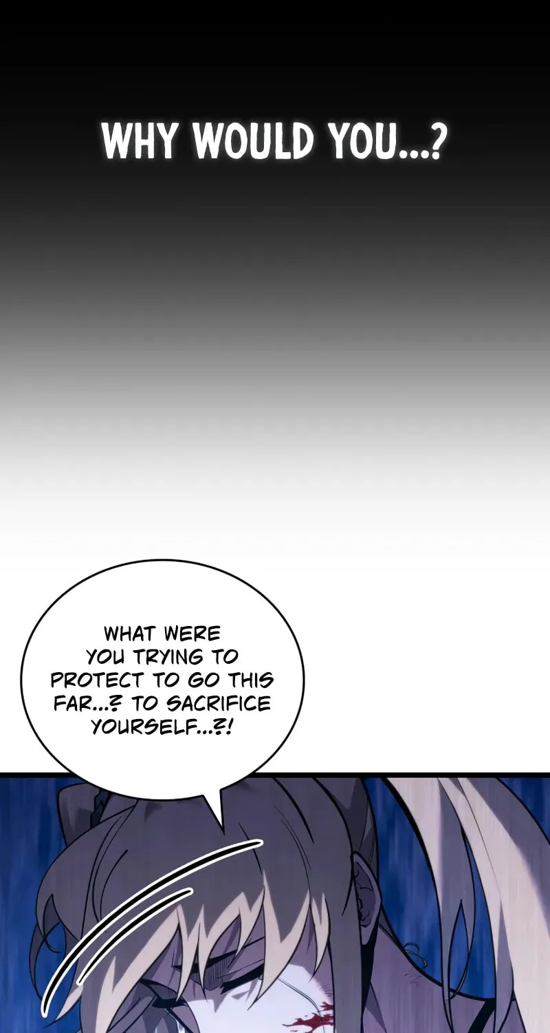 Read The SSS-Ranker Returns chapter 159 image 16 on Lezhin