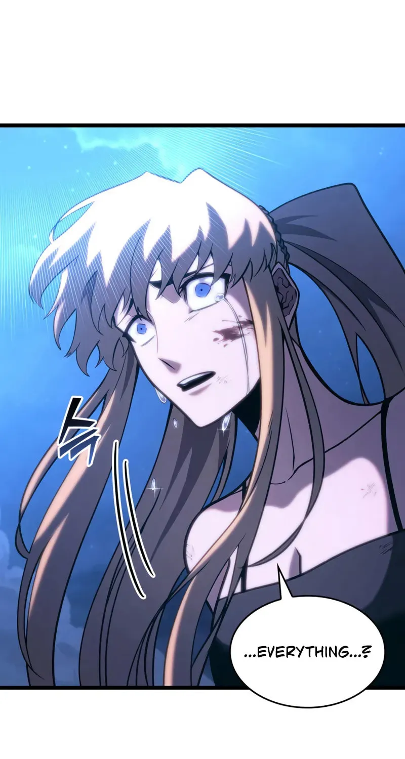 Read The SSS-Ranker Returns chapter 159 image 19 on Lezhin