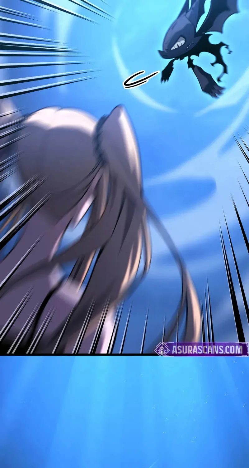 Read The SSS-Ranker Returns chapter 159 image 23 on Lezhin