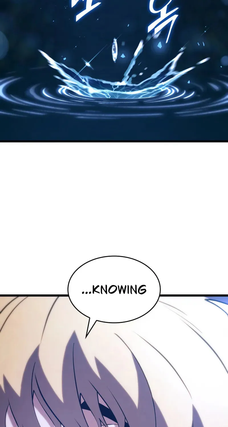 Read The SSS-Ranker Returns chapter 159 image 25 on Lezhin