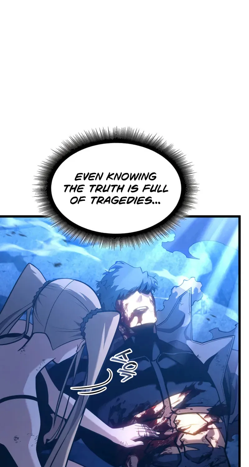 Read The SSS-Ranker Returns chapter 159 image 27 on Lezhin
