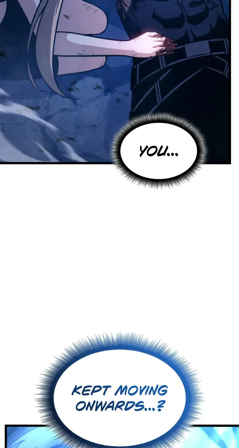 Read The SSS-Ranker Returns chapter 159 image 28 on Lezhin