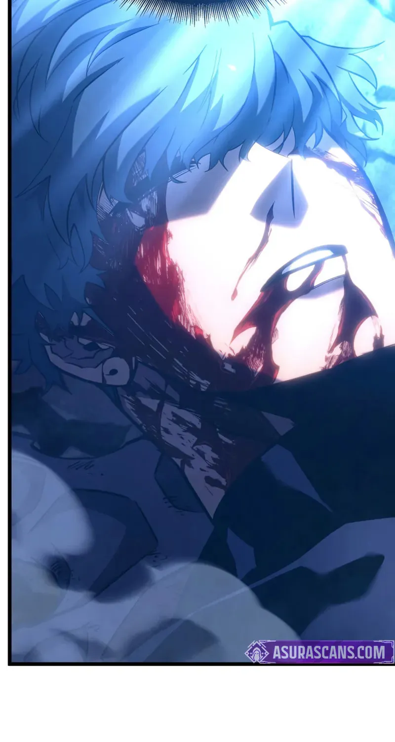 Read The SSS-Ranker Returns chapter 159 image 29 on Lezhin