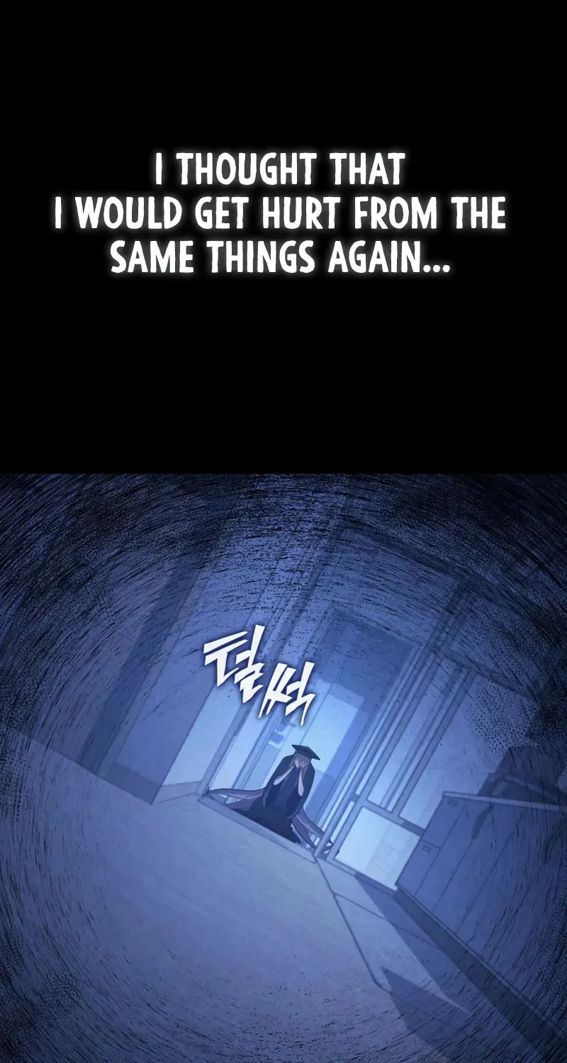 Read The SSS-Ranker Returns chapter 159 image 34 on Lezhin