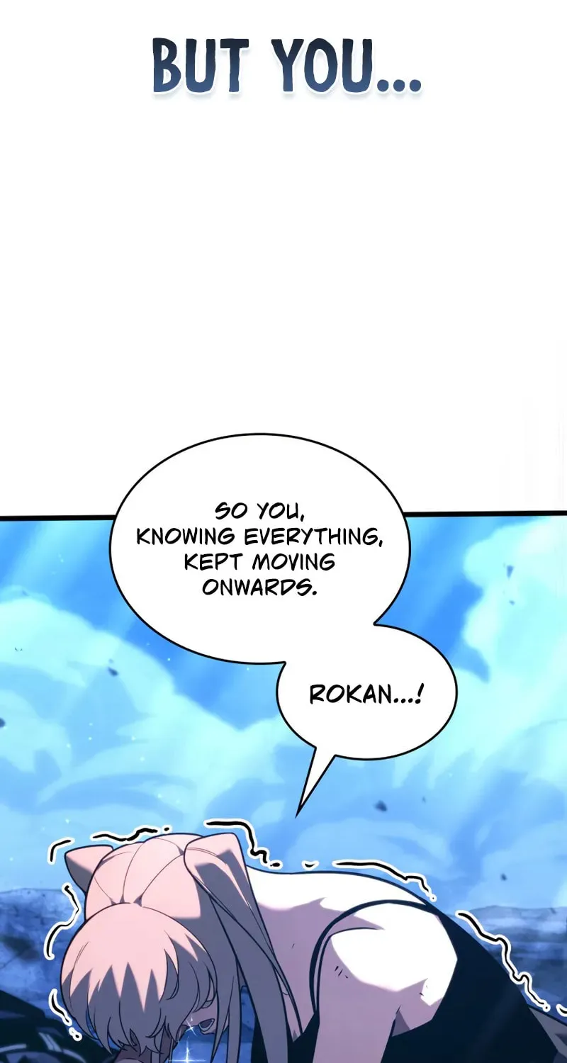 Read The SSS-Ranker Returns chapter 159 image 36 on Lezhin