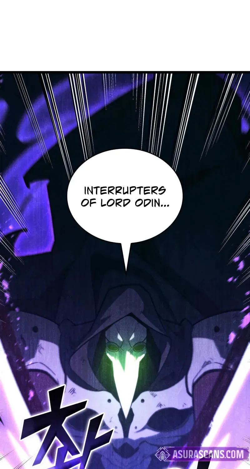 Read The SSS-Ranker Returns chapter 159 image 47 on Lezhin