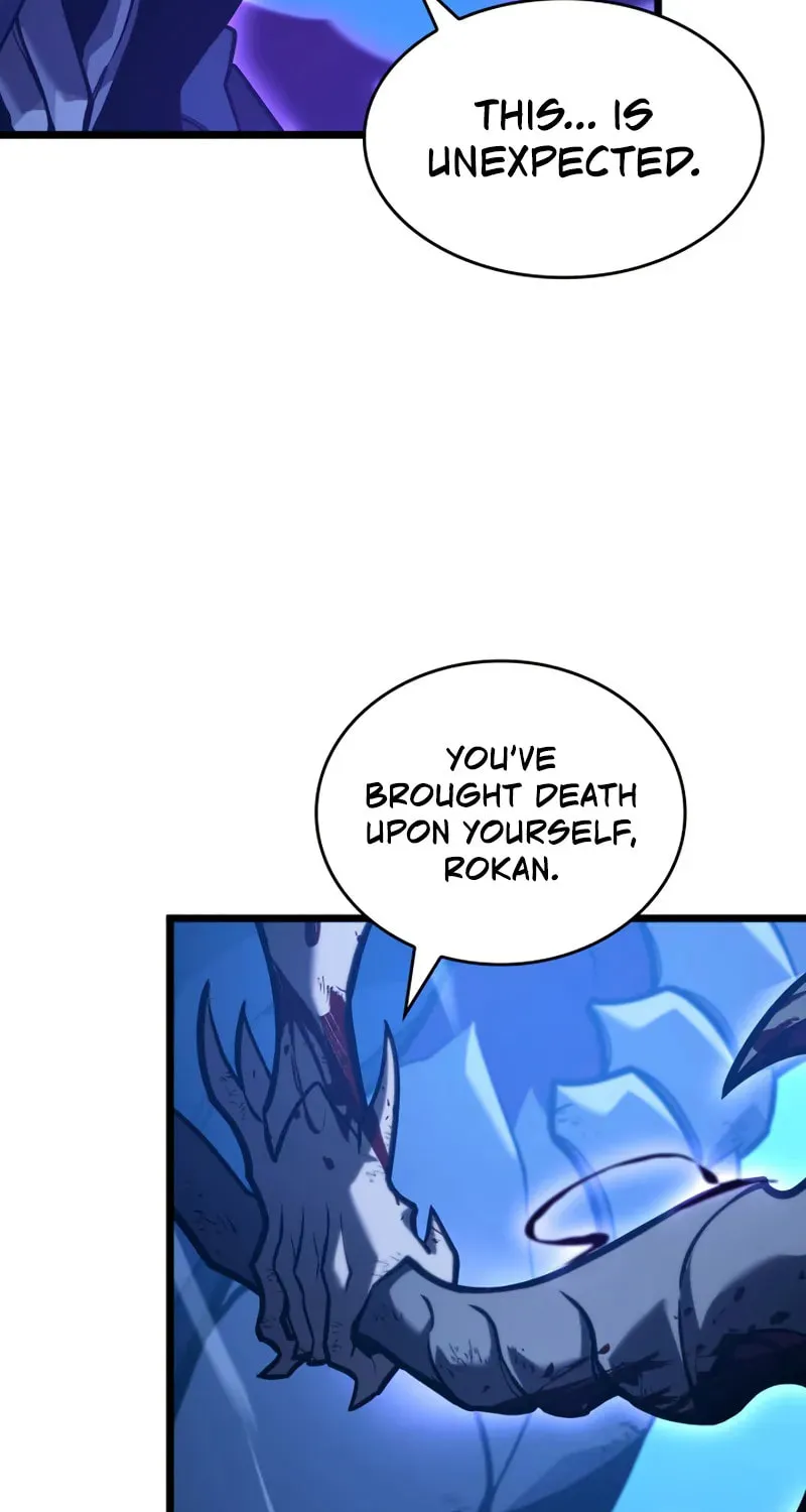 Read The SSS-Ranker Returns chapter 159 image 5 on Lezhin