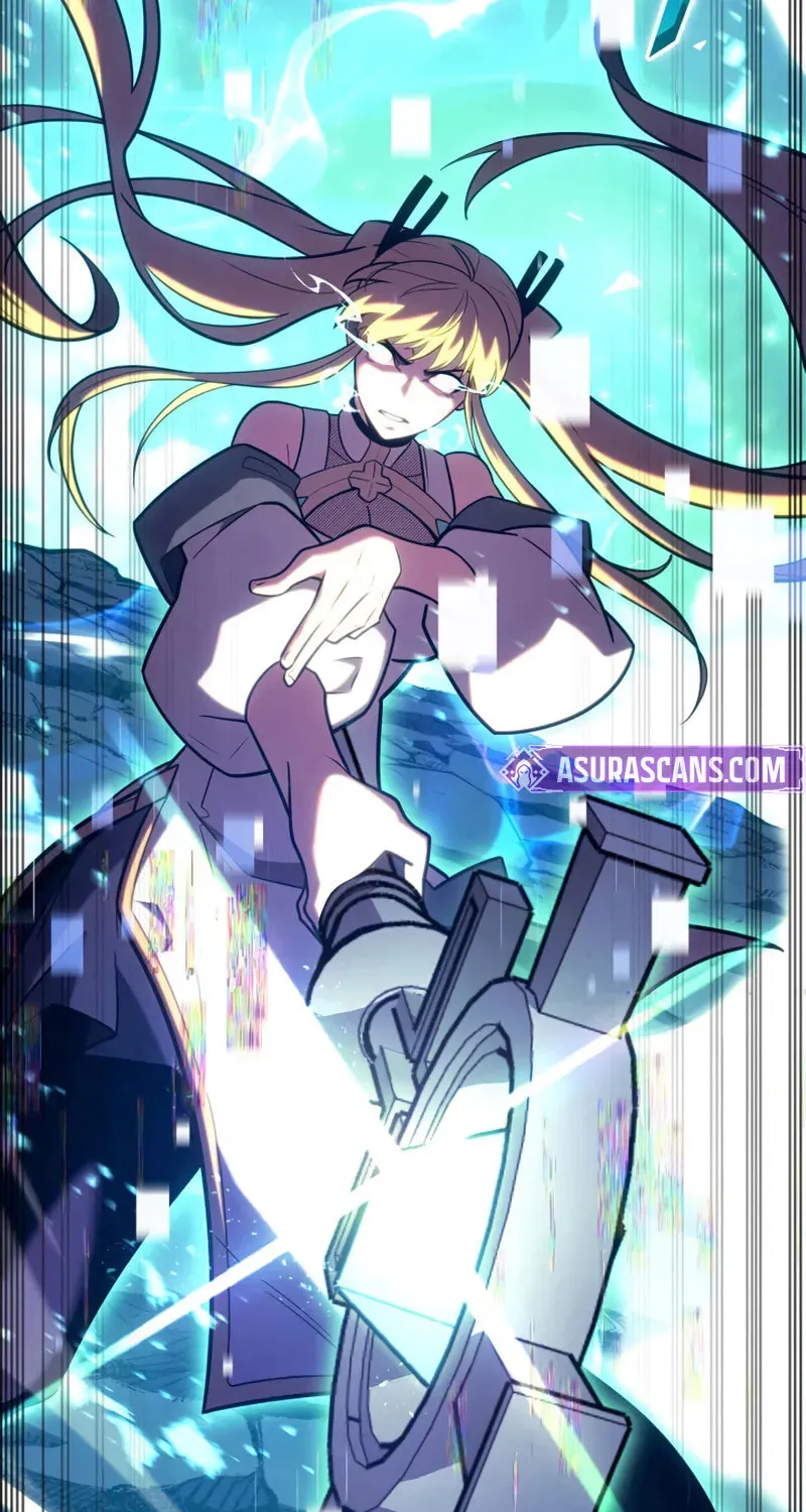 Read The SSS-Ranker Returns chapter 159 image 53 on Lezhin