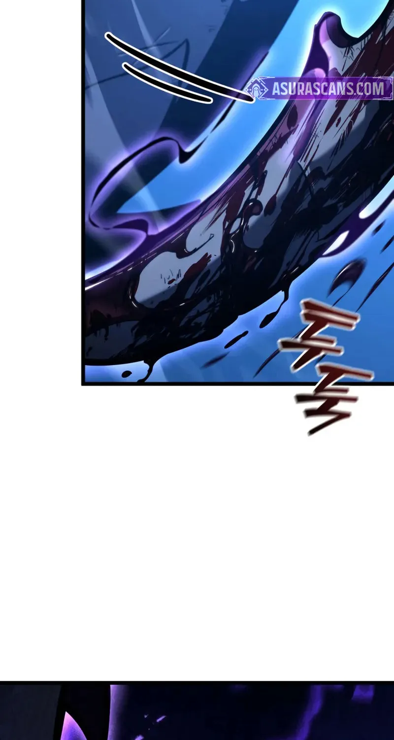 Read The SSS-Ranker Returns chapter 159 image 6 on Lezhin