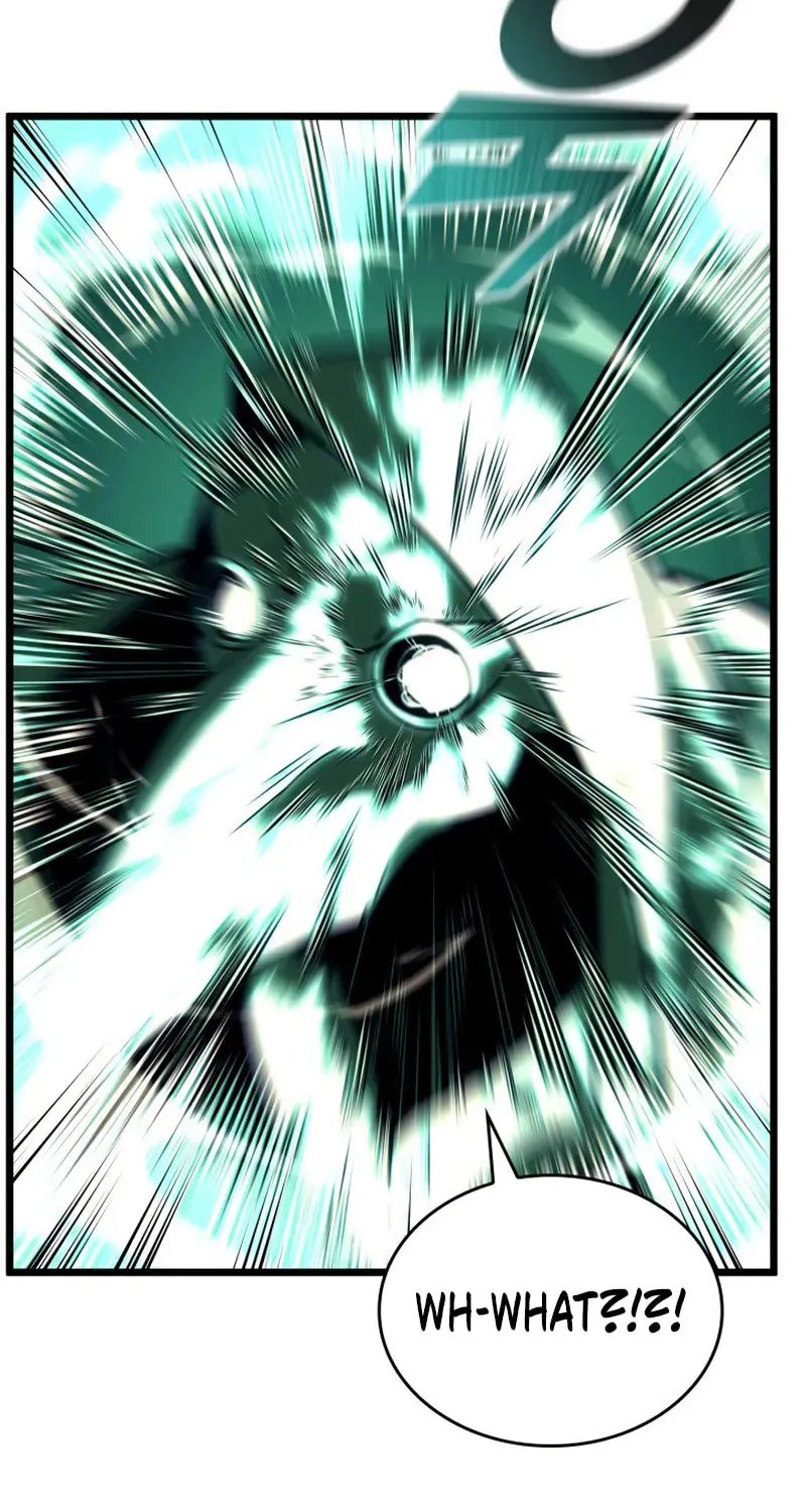 Read The SSS-Ranker Returns chapter 159 image 64 on Lezhin