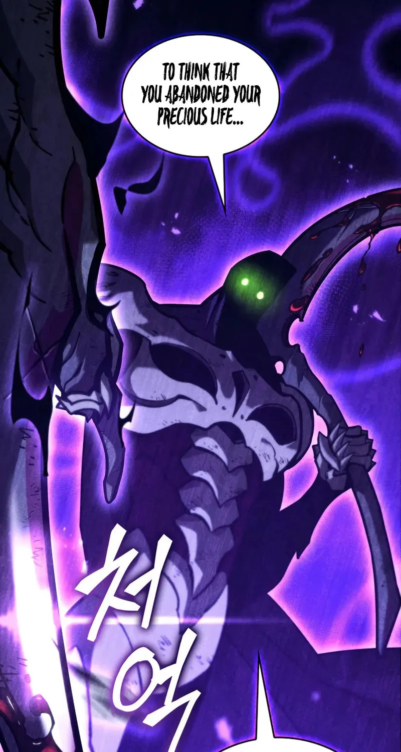 Read The SSS-Ranker Returns chapter 159 image 7 on Lezhin