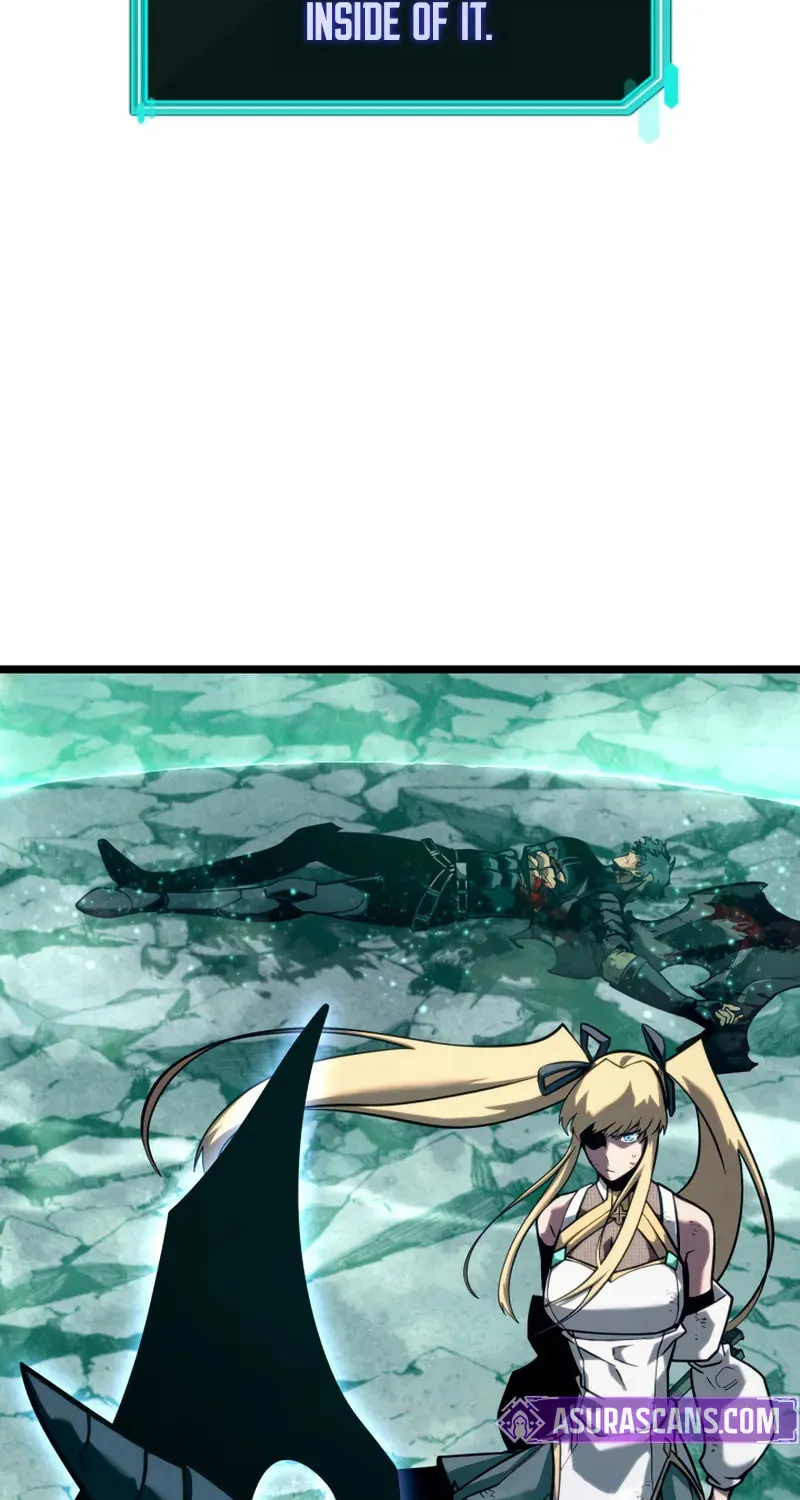 Read The SSS-Ranker Returns chapter 159 image 73 on Lezhin