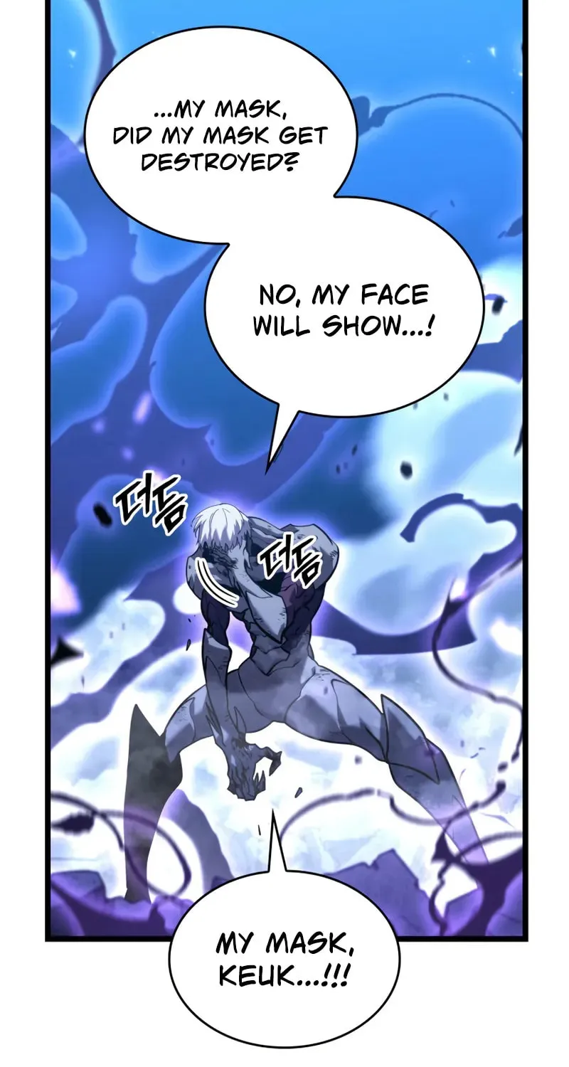 Read The SSS-Ranker Returns chapter 159 image 76 on Lezhin