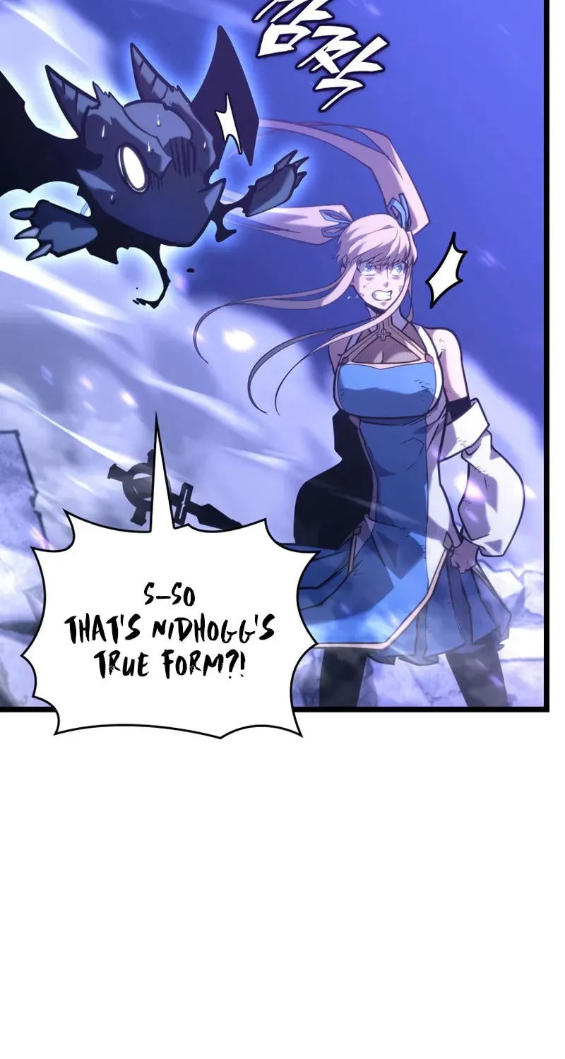 Read The SSS-Ranker Returns chapter 159 image 80 on Lezhin