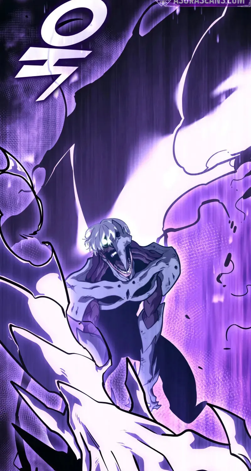 Read The SSS-Ranker Returns chapter 159 image 83 on Lezhin