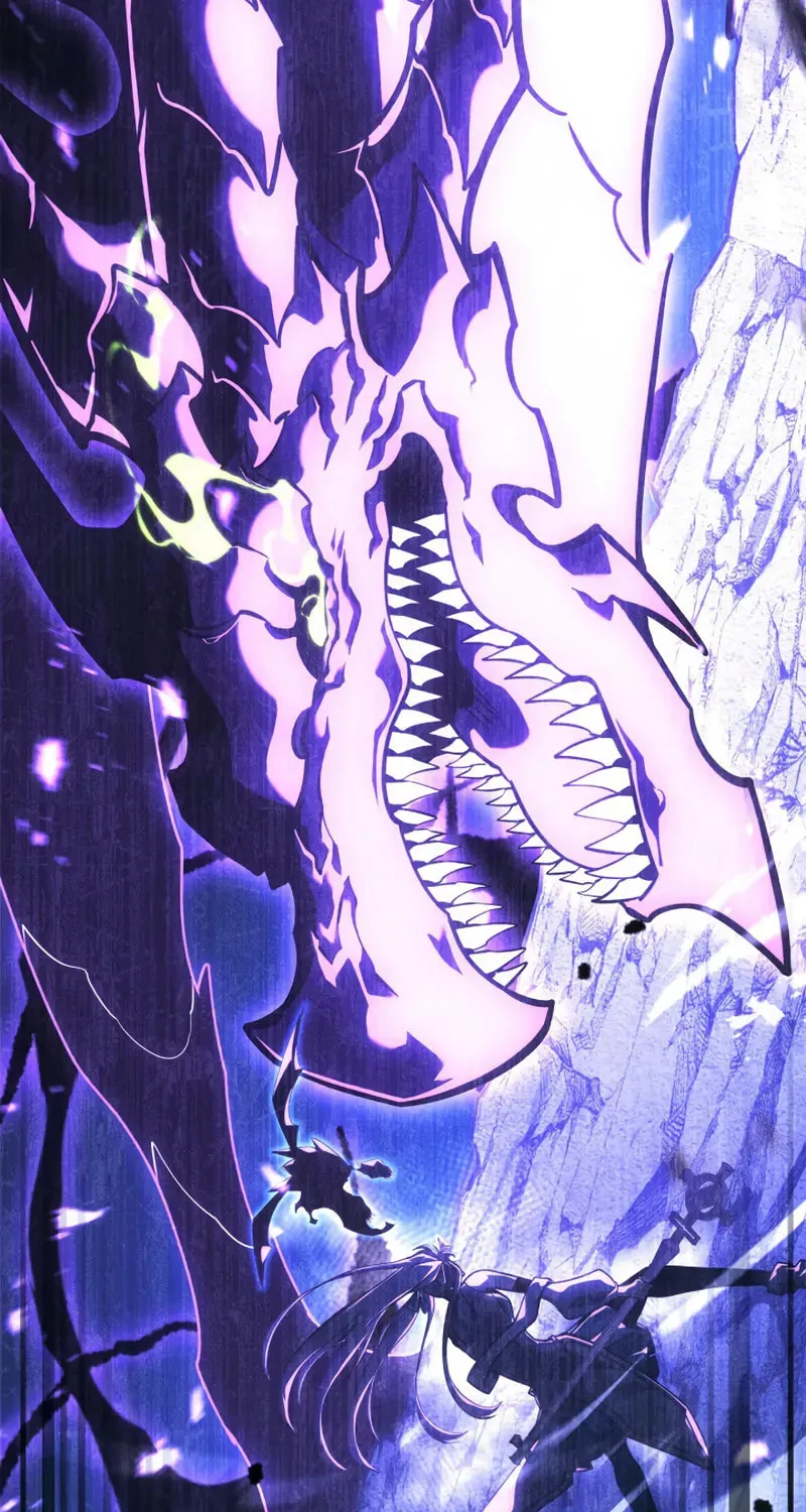 Read The SSS-Ranker Returns chapter 159 image 89 on Lezhin