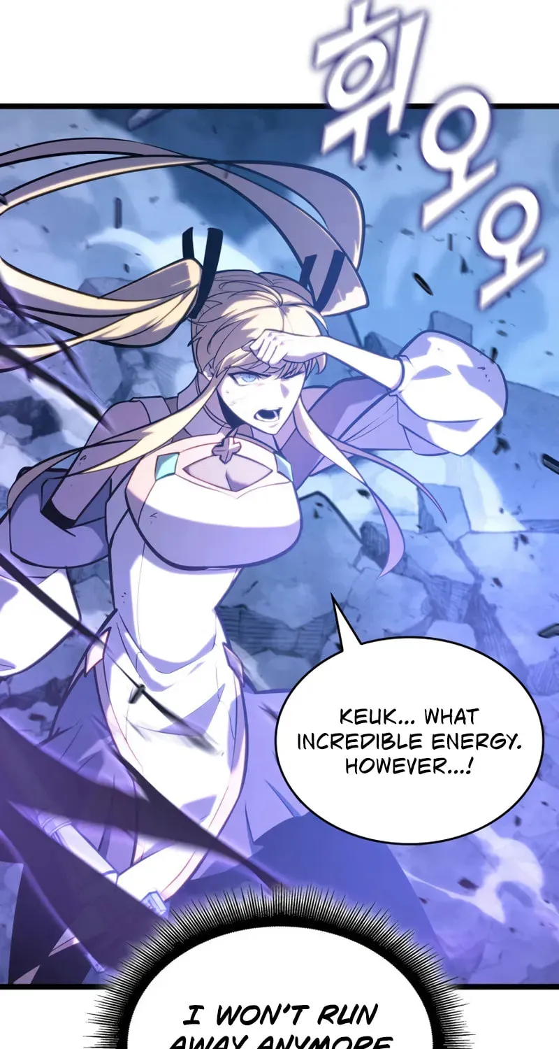 Read The SSS-Ranker Returns chapter 159 image 91 on Lezhin