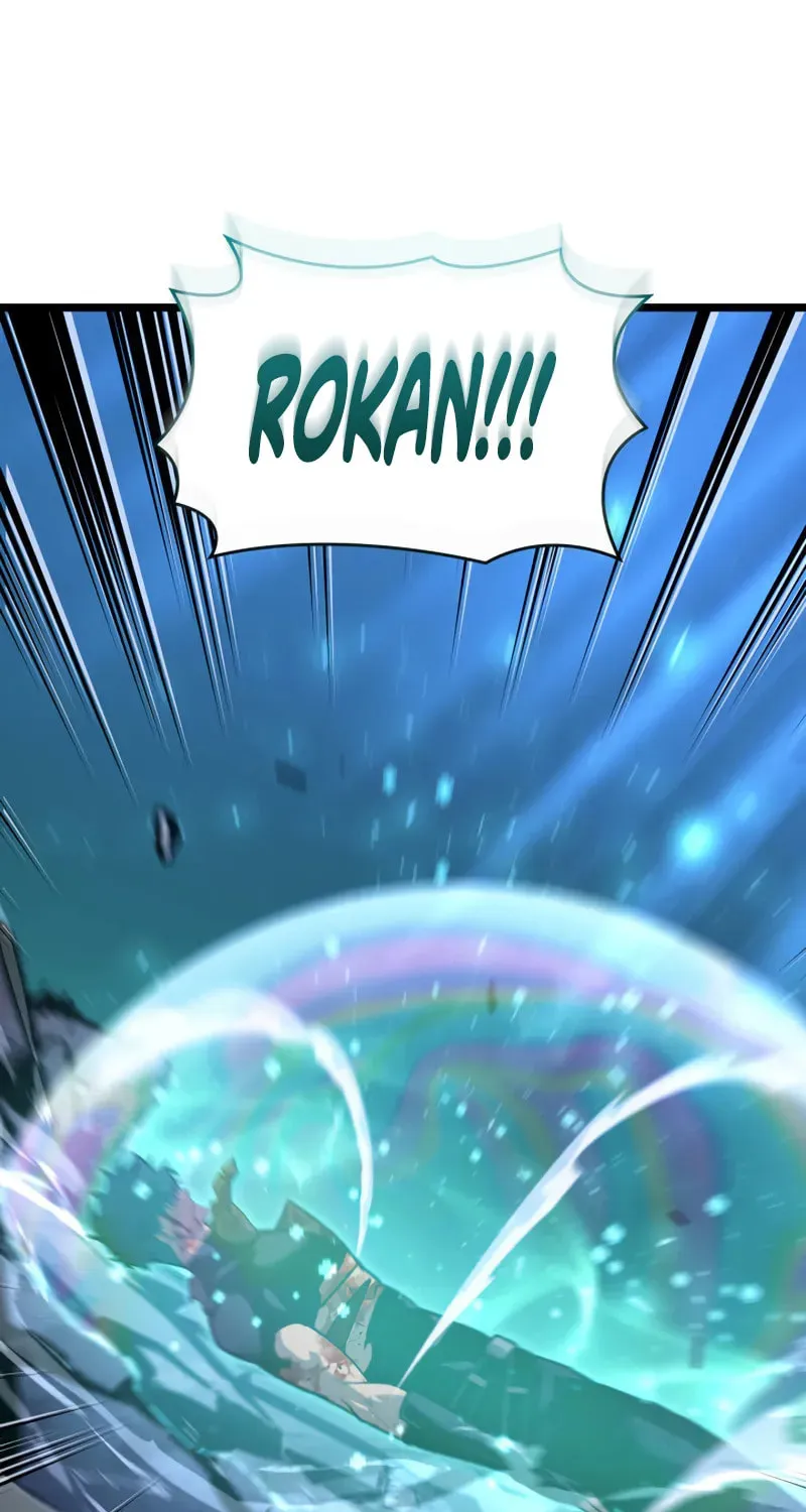 Read The SSS-Ranker Returns chapter 159 image 95 on Lezhin