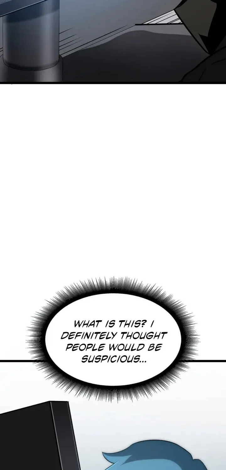 Read The SSS-Ranker Returns chapter 16 image 12 on Lezhin