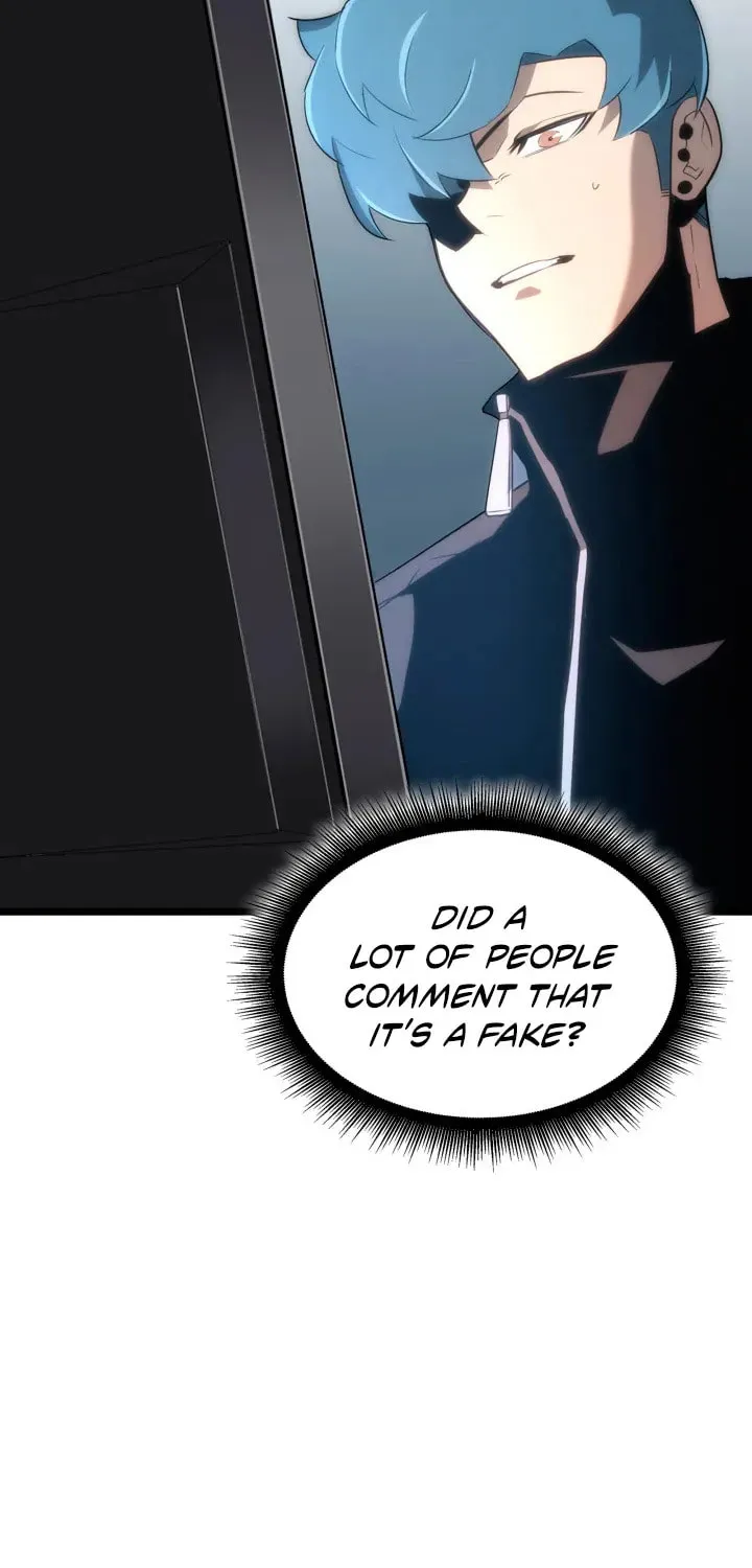 Read The SSS-Ranker Returns chapter 16 image 13 on Lezhin