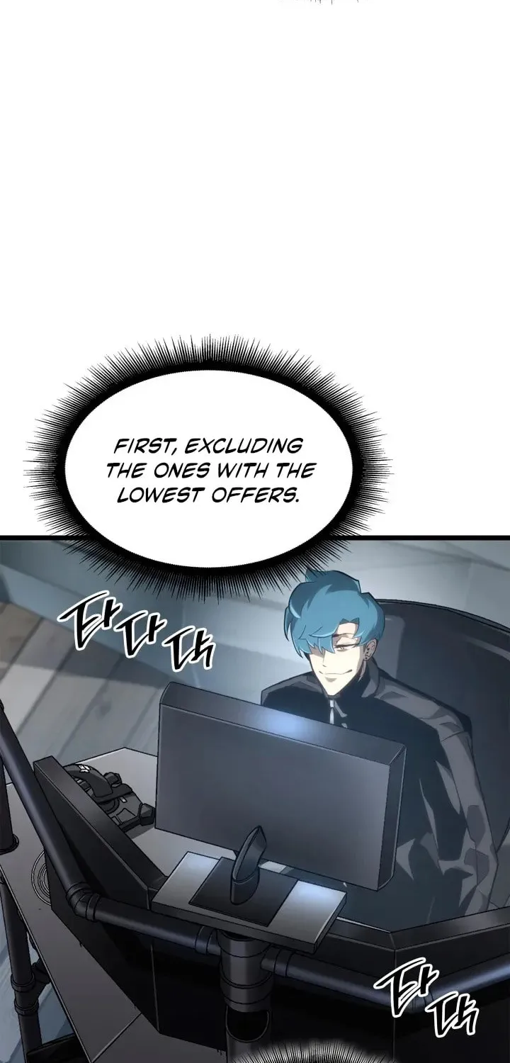 Read The SSS-Ranker Returns chapter 16 image 20 on Lezhin