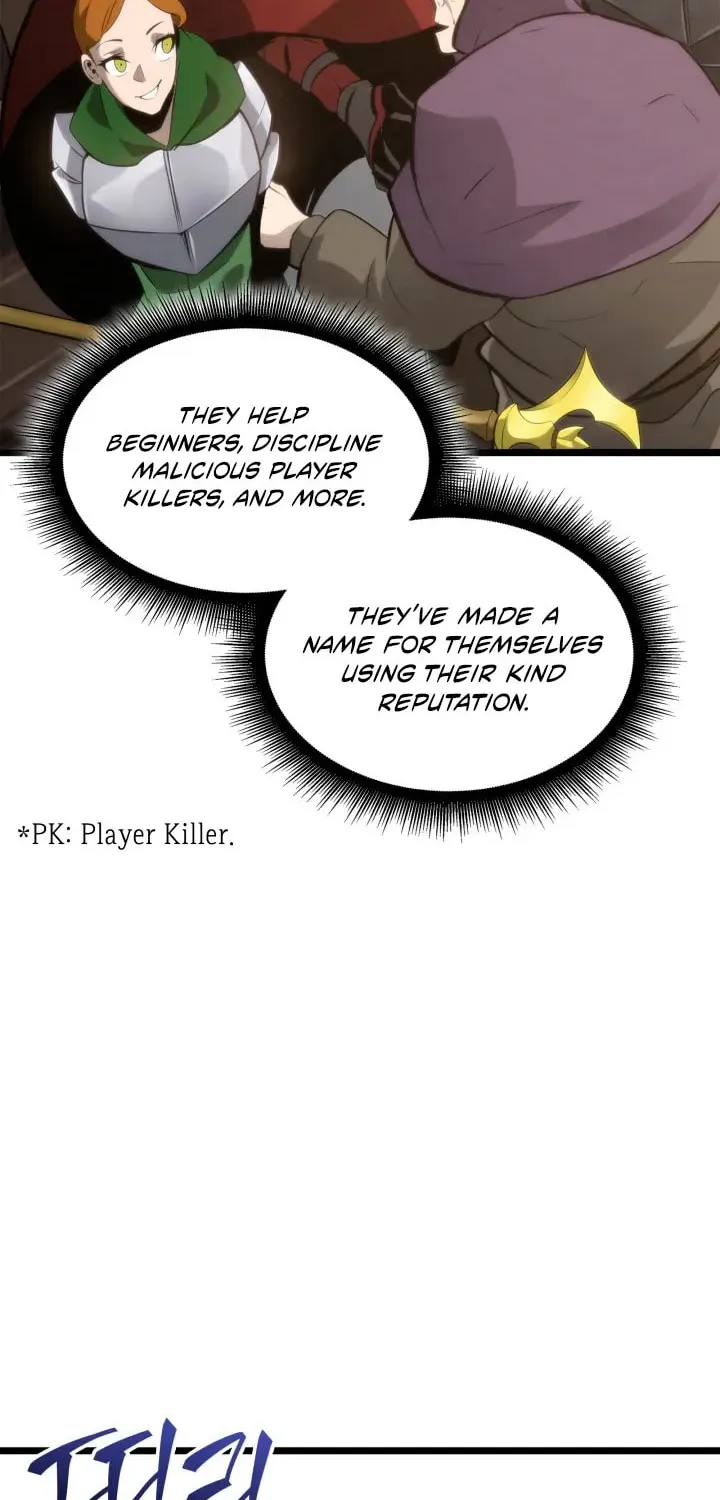 Read The SSS-Ranker Returns chapter 16 image 25 on Lezhin
