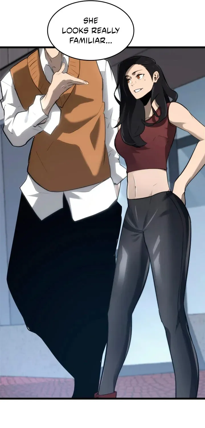 Read The SSS-Ranker Returns chapter 16 image 40 on Lezhin