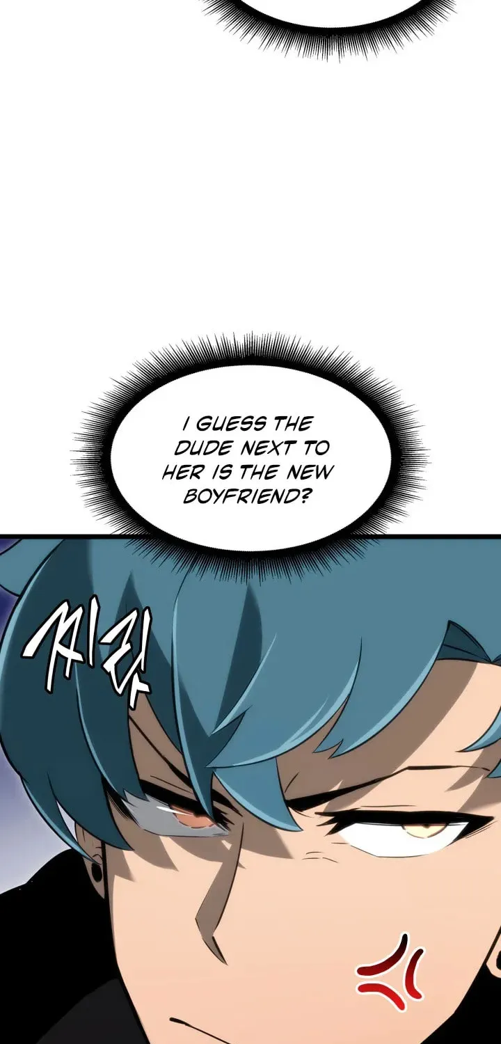 Read The SSS-Ranker Returns chapter 16 image 46 on Lezhin