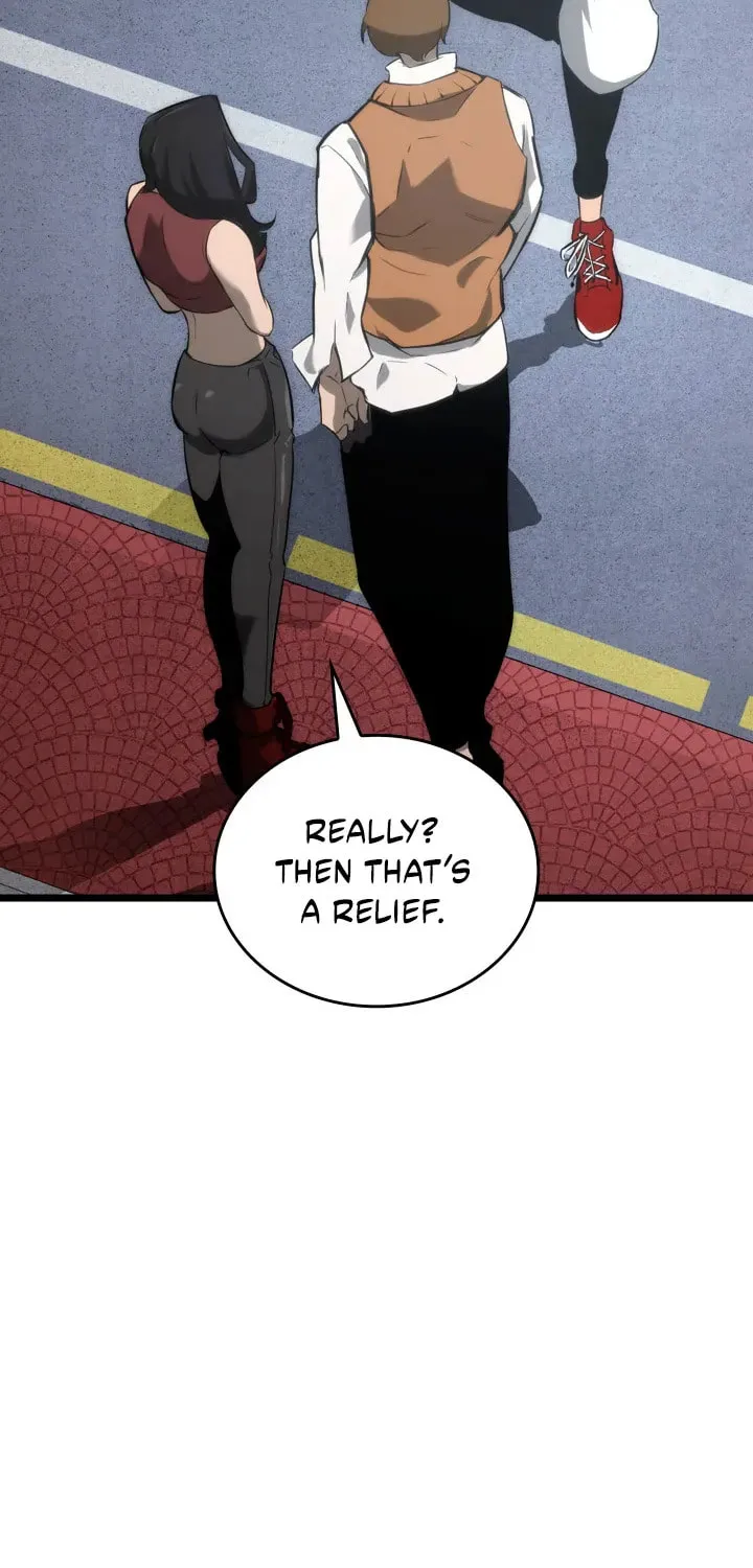 Read The SSS-Ranker Returns chapter 16 image 50 on Lezhin