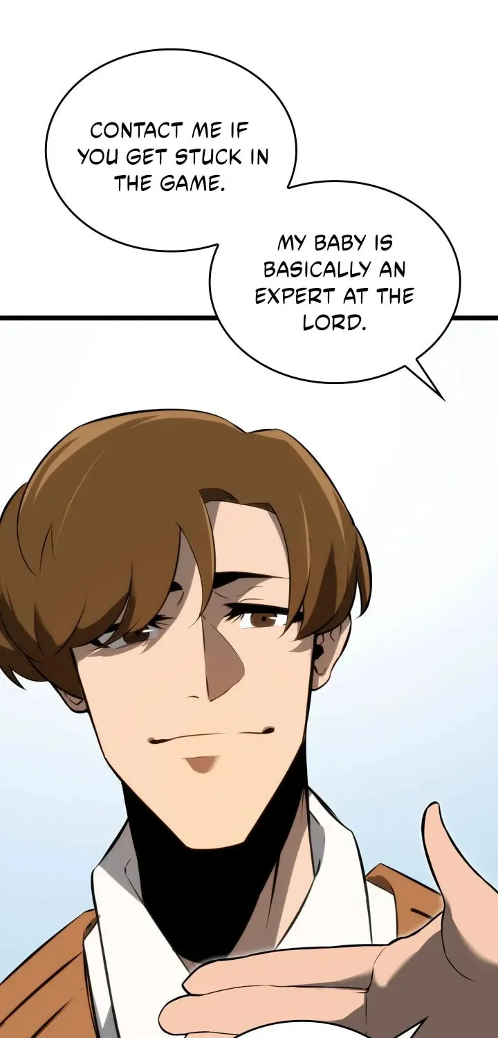 Read The SSS-Ranker Returns chapter 16 image 51 on Lezhin