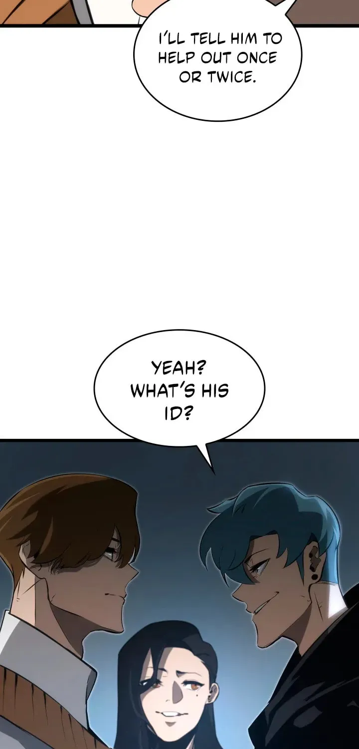 Read The SSS-Ranker Returns chapter 16 image 52 on Lezhin