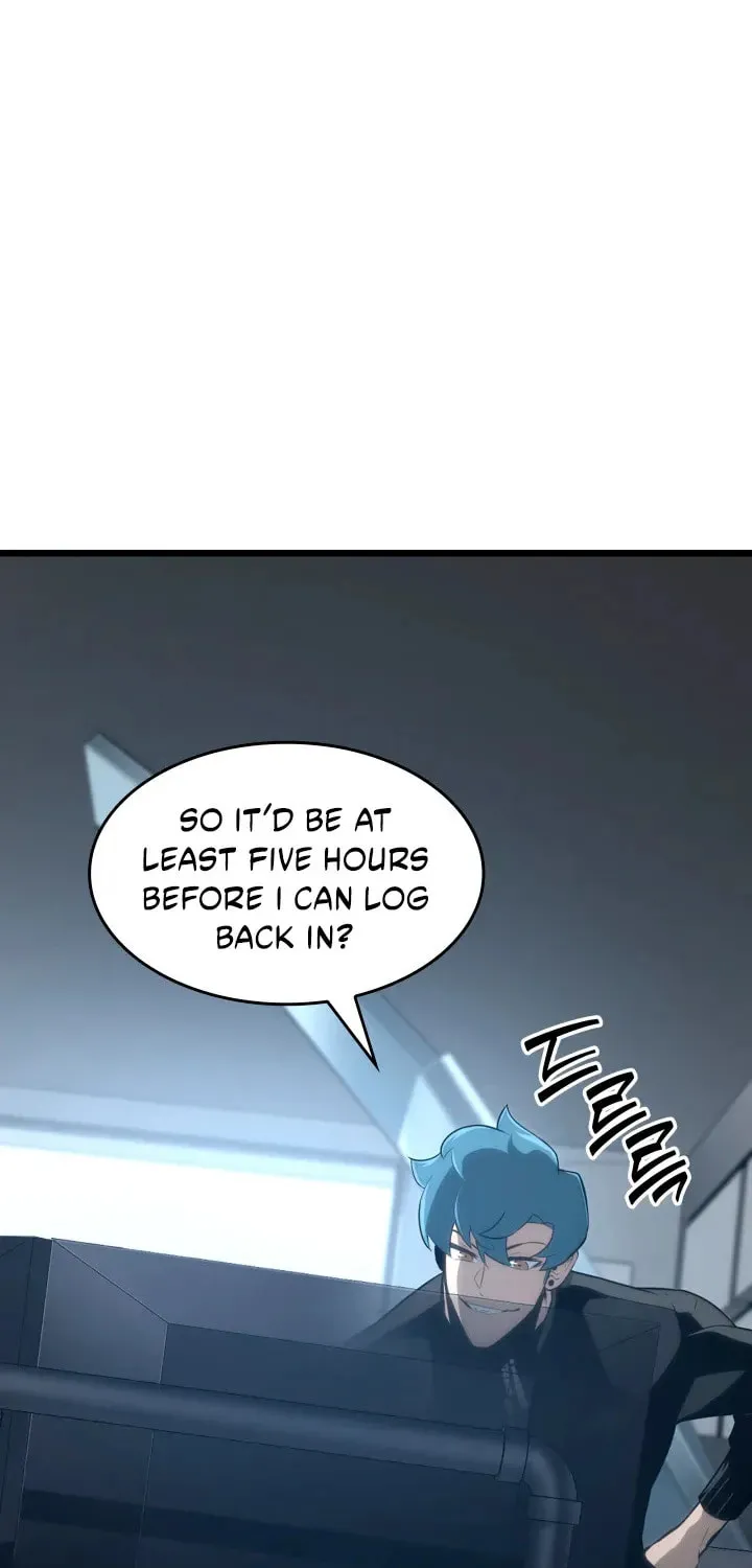Read The SSS-Ranker Returns chapter 16 image 7 on Lezhin
