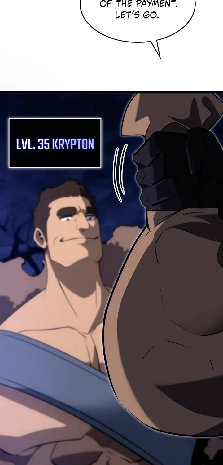 Read The SSS-Ranker Returns chapter 16 image 76 on Lezhin
