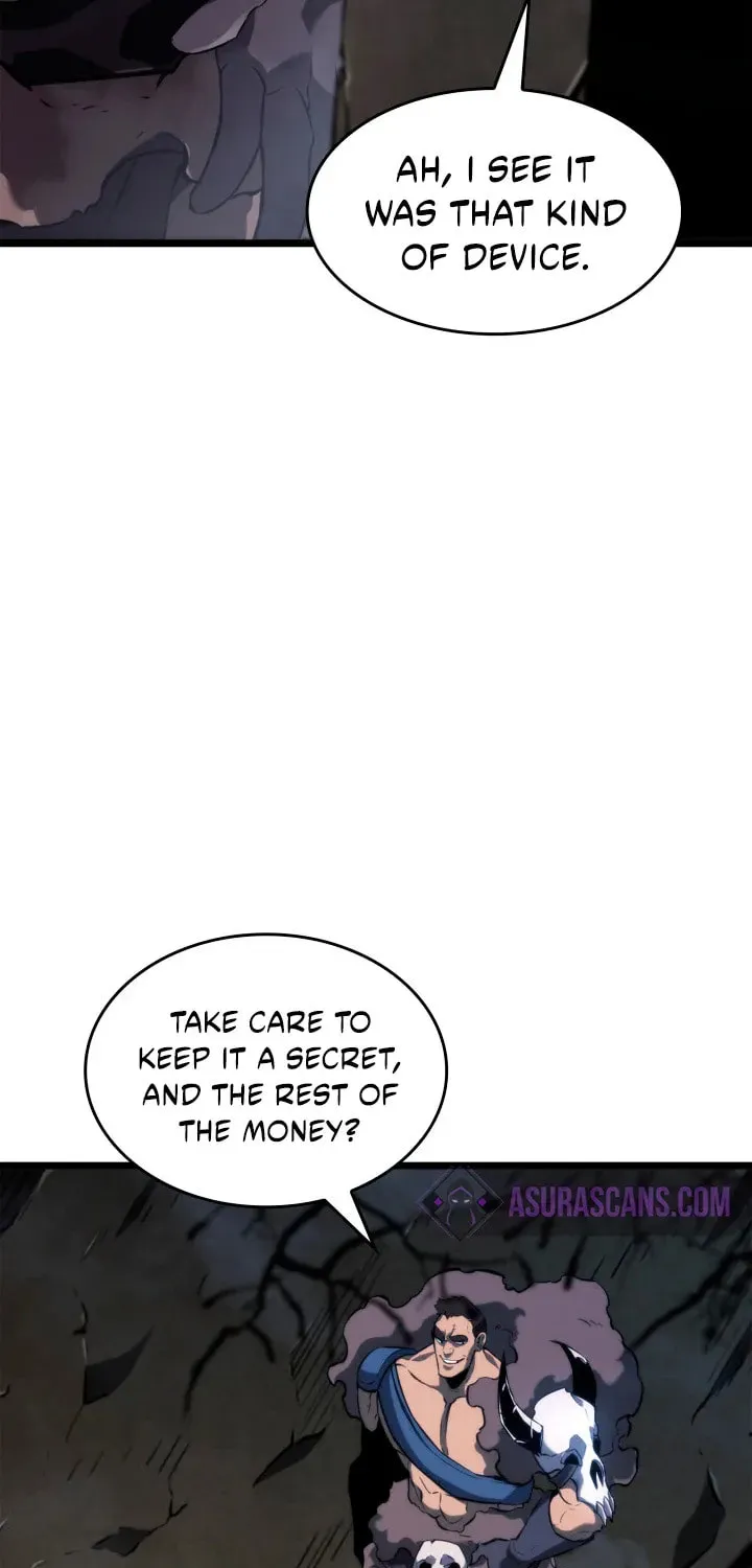 Read The SSS-Ranker Returns chapter 16 image 80 on Lezhin
