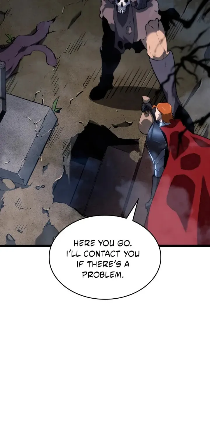Read The SSS-Ranker Returns chapter 16 image 81 on Lezhin
