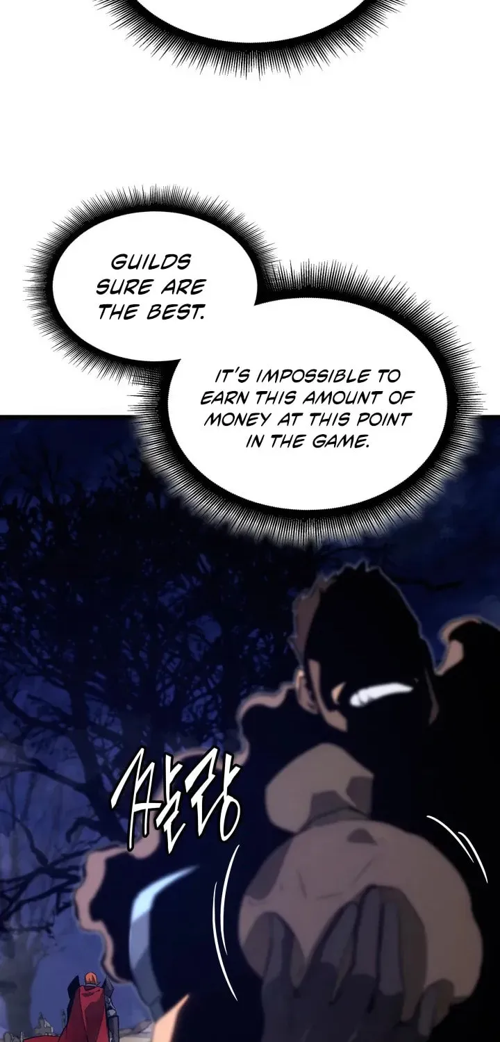 Read The SSS-Ranker Returns chapter 16 image 83 on Lezhin