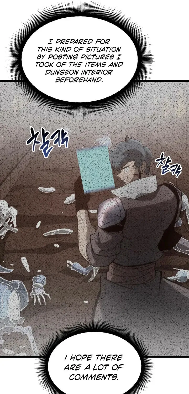 Read The SSS-Ranker Returns chapter 16 image 9 on Lezhin