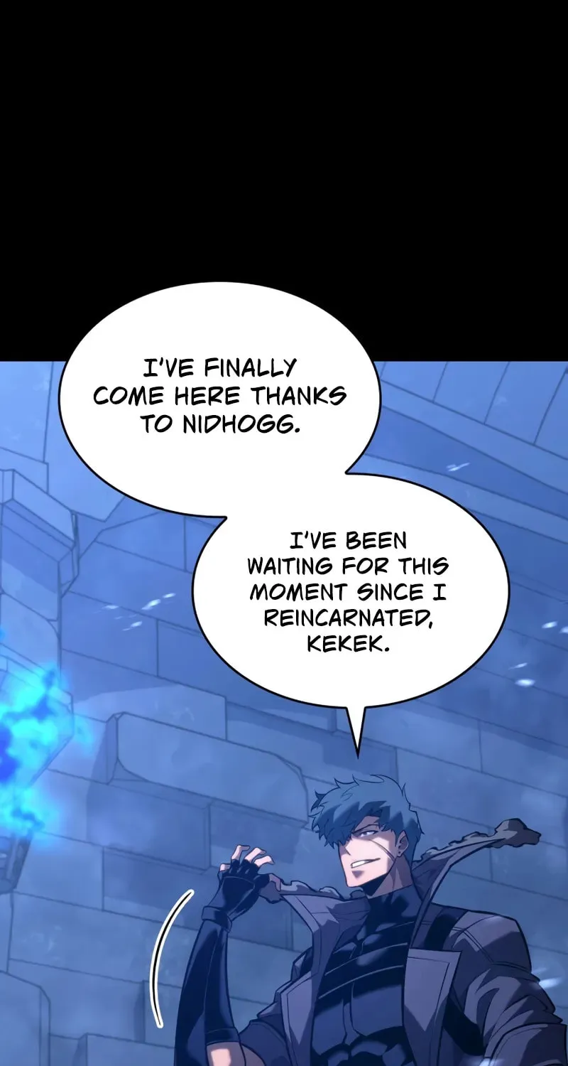 Read The SSS-Ranker Returns chapter 160 image 1 on Lezhin