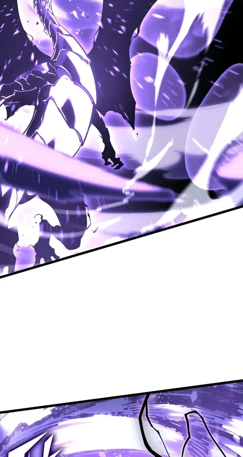 Read The SSS-Ranker Returns chapter 160 image 101 on Lezhin