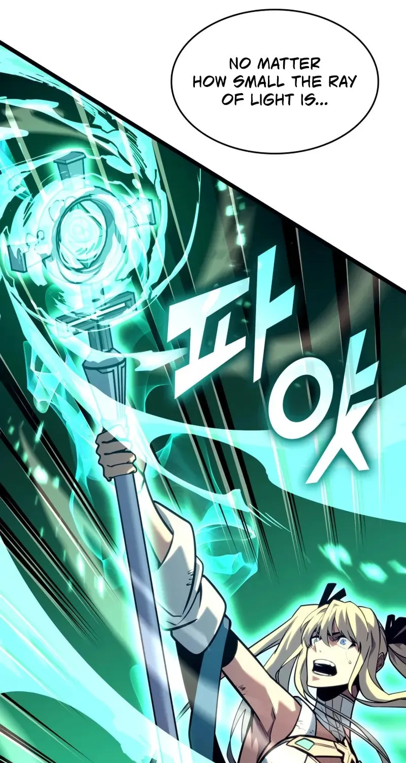 Read The SSS-Ranker Returns chapter 160 image 109 on Lezhin