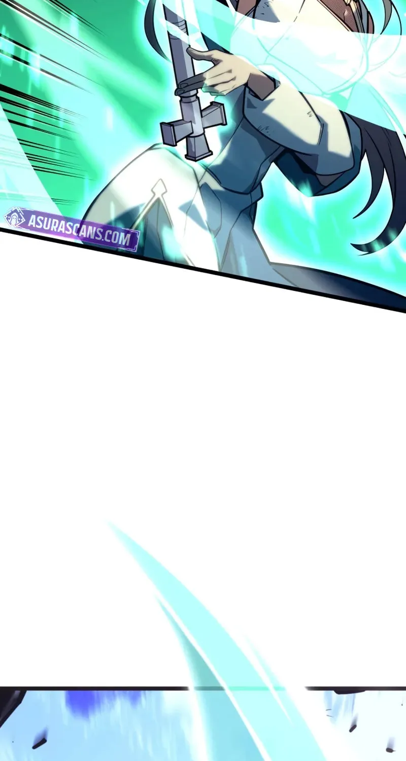 Read The SSS-Ranker Returns chapter 160 image 110 on Lezhin